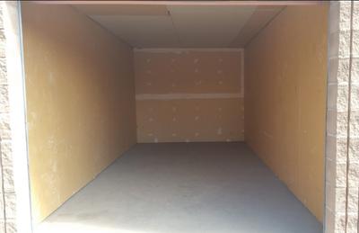 Sentinel Storage - Calgary South East Picture of Sentinel Storage - Calgary South East